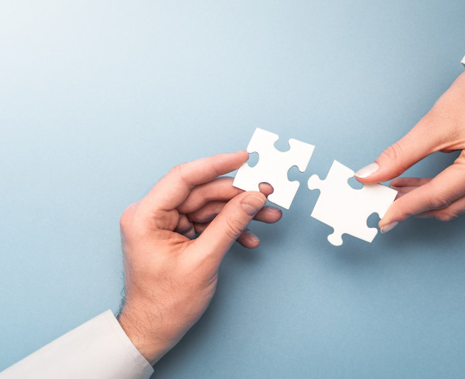About Configure - Configure Inc.